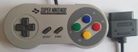 Original Controller für Super Nintendo Entertainment System SNES in OVP