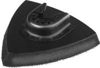 Dreieckiger Schleifblock für DED7059 90x90x90mm