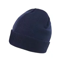 Result Winter Essentials - Wintermütze PC5993 (Einheitsgröße) (Marineblau)