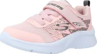 Skechers Klettverschluß in rose/pink, Gr. 22