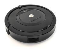 iRobot Roomba 875 Saugroboter Staubsauger Roboter Sauger Beutellos HEPA Filter