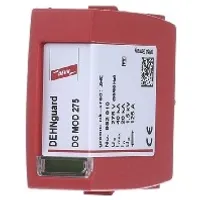 Dehn 952010 DG MOD 275 Moduł ochrony przeciwprzepięciowej do rozdzielnicy 40 kA