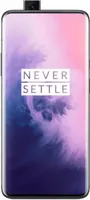 OnePlus 7 Pro 128 GB / 6 GB Ram Dual-Sim Mirror Gray Gut
