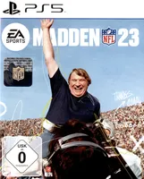 Madden NFL 23 - Konsole PS5