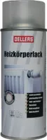 Heizkörperlack Sprühlack | 400 ml | RAL 5015 | bewährte Qualitätsfarbe | hohe Deckkraft und Ergiebigkeit | Temperaturbeständig
