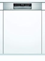 Bosch Serie 6 SMI6ECS57E, Halb integriert, Standardgröße (60 cm), 1,75 m, 1,65 m, 1,9 m, 14 Maßgedecke