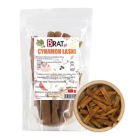 Cynamon laski 100g Brat.pl