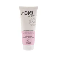 Bebio Conditioner for Damaged Hair 200ml