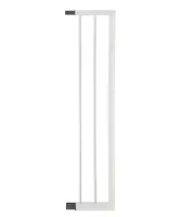 Verlängerung für Easylock Plus und Easylock Wood Plus : +16 cm : Weiß Breite: +16 cm Farbe: Weiß
