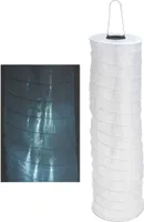 Garden Solarlampe 20 LED - H 90 cm