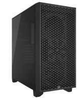 CORSAIR Geh Midi 3000D Airflow (szkło hartowane) Czarny