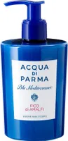 Acqua Di Parma Fico Di Amalfi Hand & Body Lotion 300ml