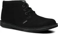 nagaba Boots Herren Stiefel Herrenstiefel Leder Herrenstiefeletten - Schwarz, 42