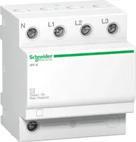 SCHNEIDER ELECTRIC Ogranicznik przepięć TYP2 IPF K 40 3P+N