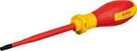 Bosch Schraubendreher VDE TX30 (1600A02NC9)