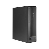 Chieftec BE-10B-300        300W  bk mATX  BE-10B-300