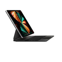 Apple Magic Keyboard iPad Pro 12.9 inch QWERTY NL schwarz