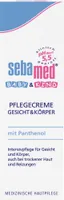 Sebamed, Baby & Kind, Pielęgnacyjny krem, 75 ml (PRODUKT Z NIEMIEC)