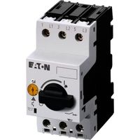 Eaton MOTORSCHUTZSCHALTER 2,5 - 4 (PKZM 0-4 072737)