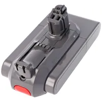Akumulator odpowiedni do Dyson V11 2020, litowo-jonowy, 25,2 V, 3950 mAh, 99,5 Wh