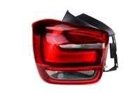 Johns, LED Heckleuchte Rückleuchte passend für BMW 1er F20 F21 11/10-02/15 Links Fahrer