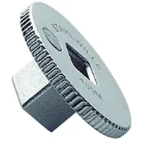 Stahlwille Vergrößerungsstück 1/4 "-3/8" L.13mm