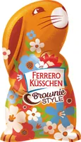 Ferrero Küsschen Zajączek wielkanocny o smaku brownie 70g