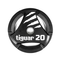 tiguar olympijská deskaPolyuretan20 kg