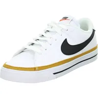 Nike Schuhe Court, CU4149102, Größe: 38,5