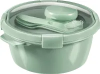 CURVER Frischhaltedose 'smart to go eco lunch' Kit 113152