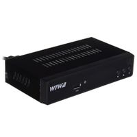 tv-tuner wiwa h.265 2790z (dvb-t, hevc/h.265, mpeg-4 avc/h.264)