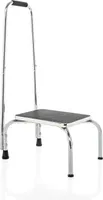 Orbisana Trittstufe mit Haltegriff (Belastbar bis: 136Kg)