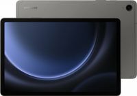 Samsung SM-X610NZAAEUB Tablet 128 GB 31,5 cm (12,4 palce) Samsung Exynos 8 GB Wi-Fi 6 (802.11ax) Android 13 Gray