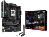 Asus Rog Strix B650E-F Gaming Wifi