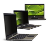 3M Standard Blickschutzfilter BS31.8W9 - Notebook - Rahmenloser Display-Privatsphärenfilter - Schwar 3M