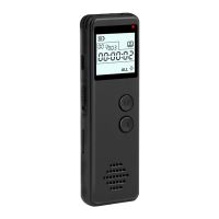 Diktiergerät für MP3-Player Audio-Recorder Recorder MP3 72 Stunden MP3 