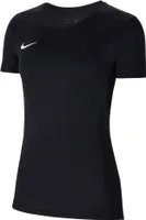 Nike NIKE DRI-FIT PARK 7 WOMEN'S SO BLACK/WHITE BLACK/WHITE L