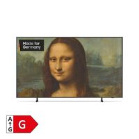 Samsung Q85LS03B  2023 Serie The Frame  4K-Fernseher  HDR  3.840 x 2.160 Pixel  85 Zoll