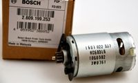 Bosch Ersatzmotor 2609199253 Für Gsr 14,4-2-Li Ersatzmotor Für Akkubohrschrauber