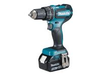 Makita DHP485RTJ Akku-Schlagbohrschrauber