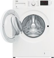 Beko WUX61032W-IT Waschmaschine Freistehend Frontlader 6 kg 1000 RPM E Weiß