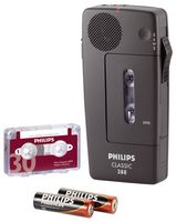 PHILIPS Diktiergerät Pocket Memo Classic LFH0388