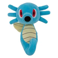Plyšák - Pokémon - Seeper