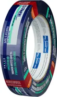 Blue Dolphin UV-Malerkrepp Malerband  25 mm