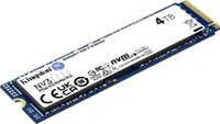Kingston NV3 - SSD - 4 TB - intern - M.2 2280 - PCIe 4.0 x4 (NVMe)
