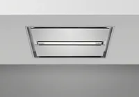 AEG - DCE5960HM - Deckenlüfter - 90 cm - Edelstahl