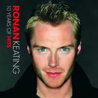 Ronan Keating: 10 Years Of Hits - Polydor 9868571 - (CD / Titul: Q-Z)
