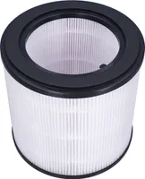 Zamienny filtr HEPA combi, filtr z węglem aktywnym do oczyszczacza powietrza, filtr zamienny FY0194/30 | Kompatybilny z Philips AC0819/10, AC 0820/30