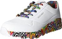 Schnürhalbschuh (casual) UNO LITE-SLIGHT DRIP