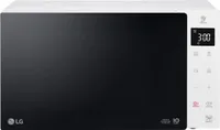 LG Mikrowelle MS 23 NECBW